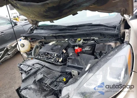 2020 Ford Escape Se из США, поврежденный, VIN 1FMCU9G64LUA98197